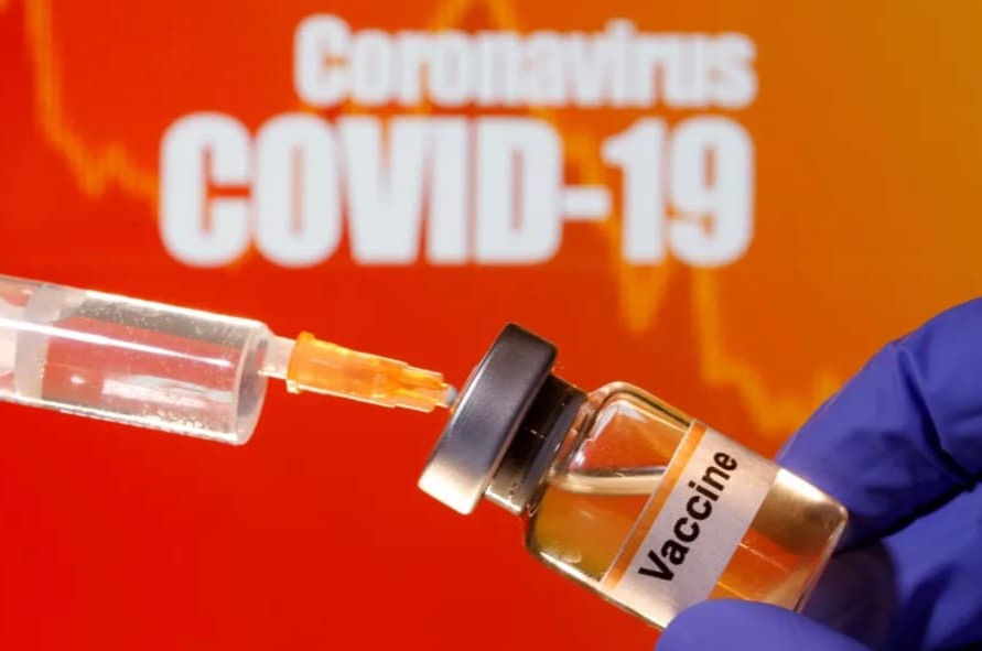 Disponivel Autoagendamento De Vacinacao Para Pessoas Com 16 Ou Mais Anos