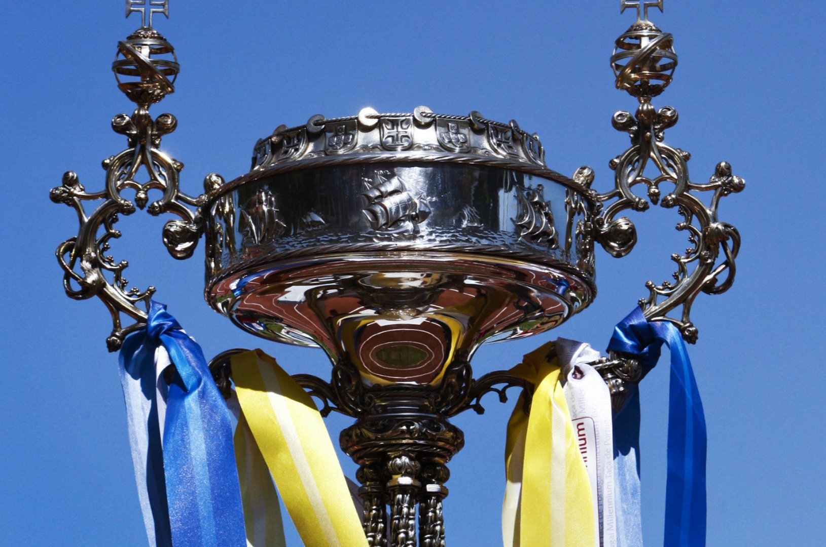 Jogos da 2.ª fase da Taça de Portugal Alfaloc já são conhecidos