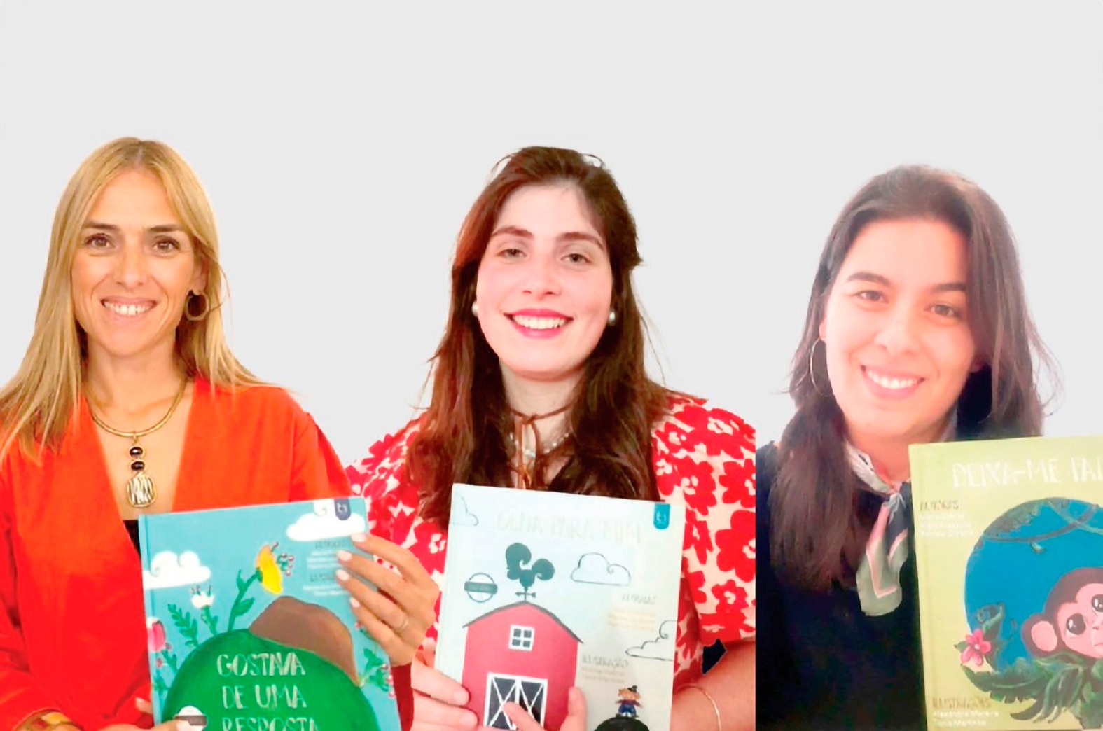 Investigadoras da UA apresentam livros para crianças com autismo - Jornal Diário de Aveiro.