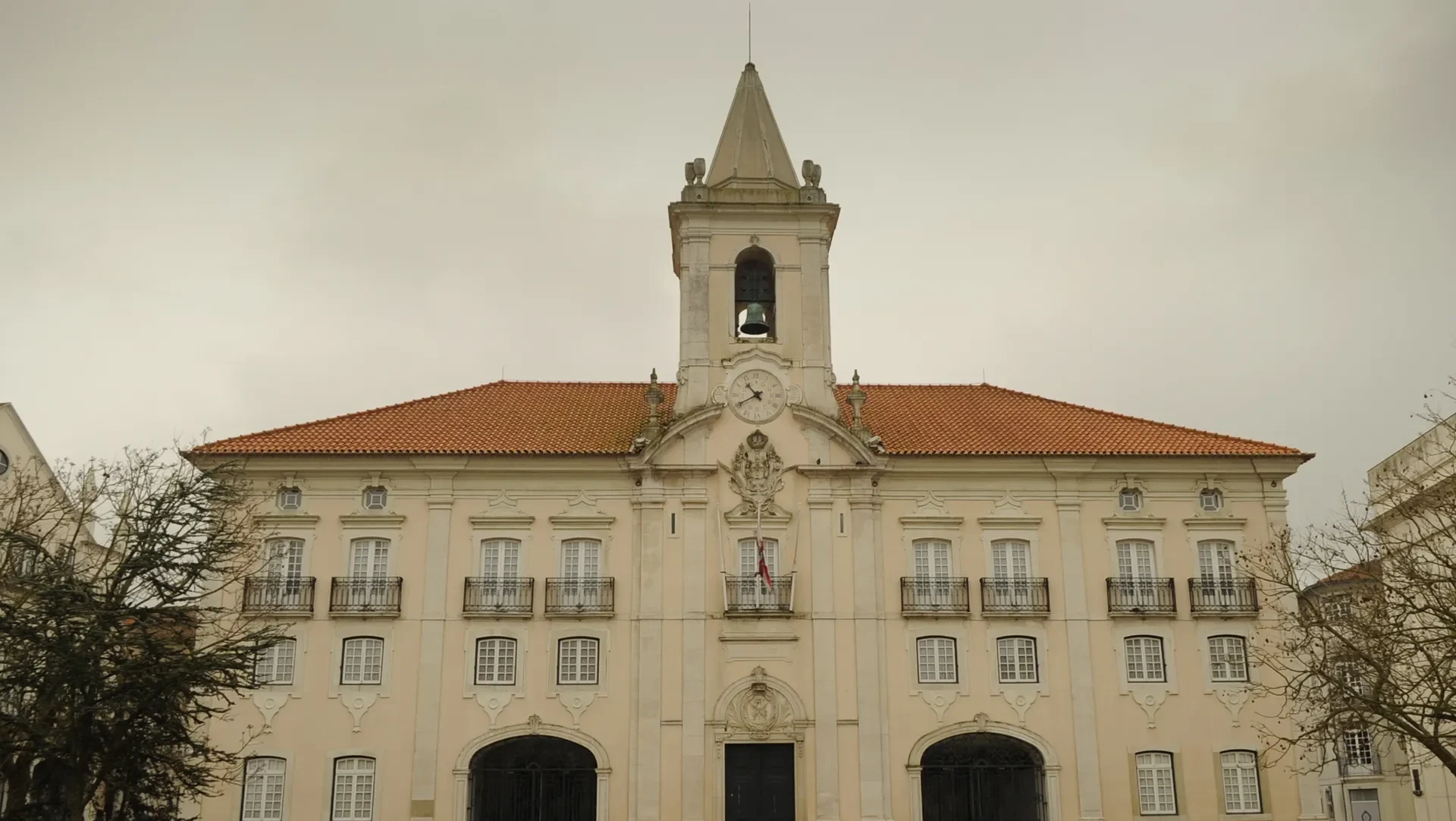 Câmara de aveiro