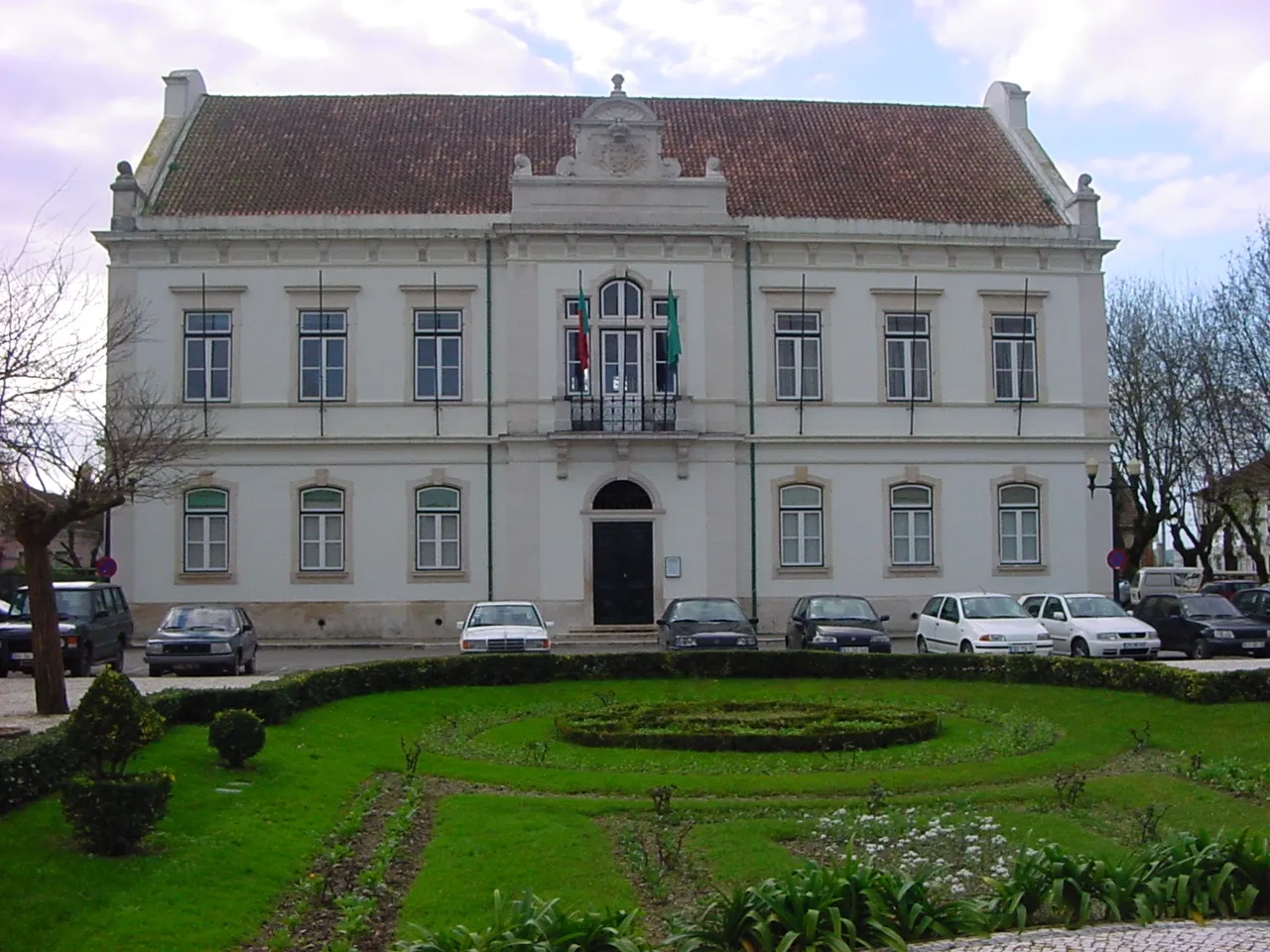 Câmara mealhada