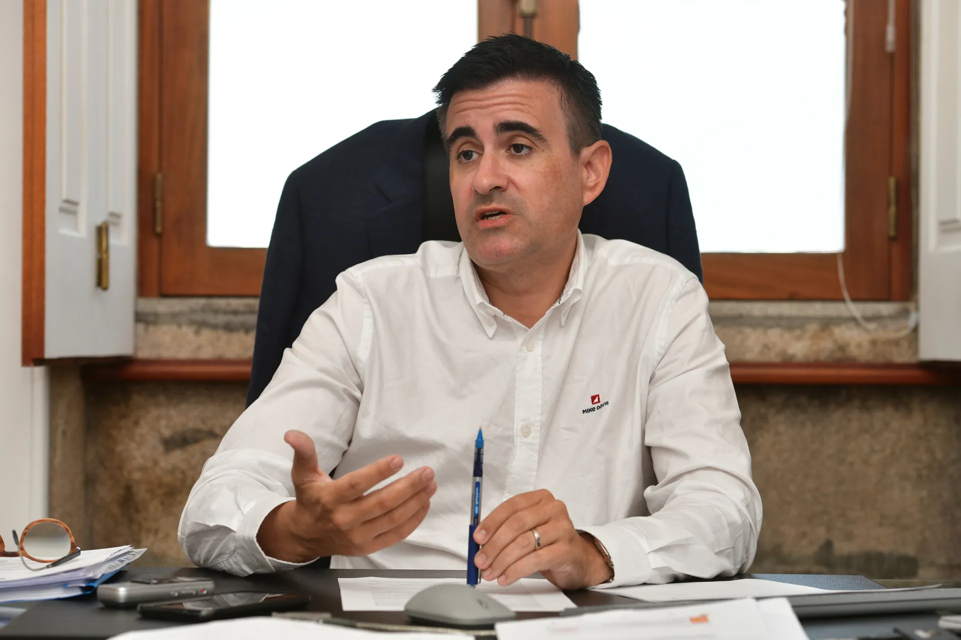 Pedro lobo presidente de sever do vouga 4