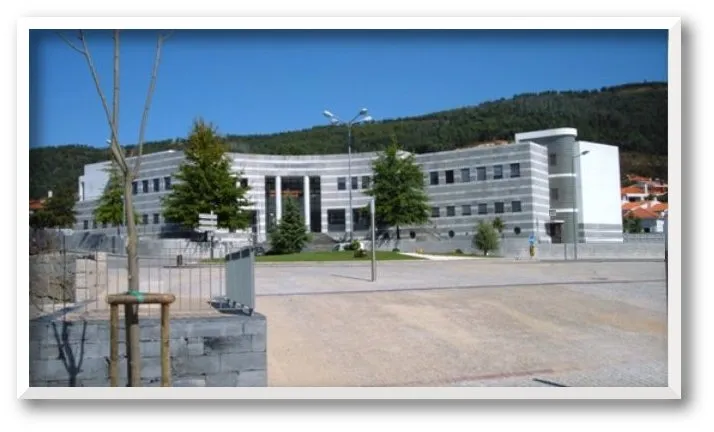 Tribunal arouca