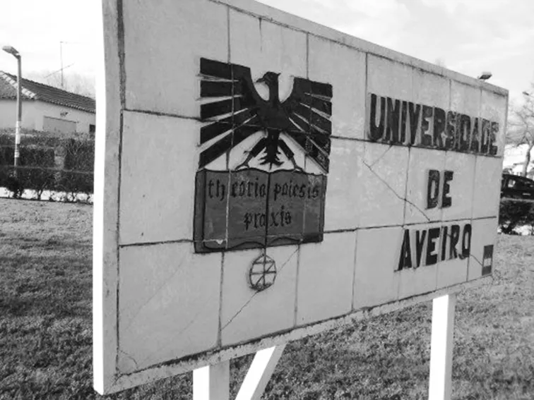 Universidade de aveiro999333