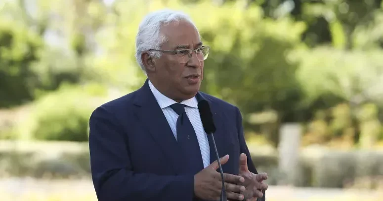 António Costa Nova