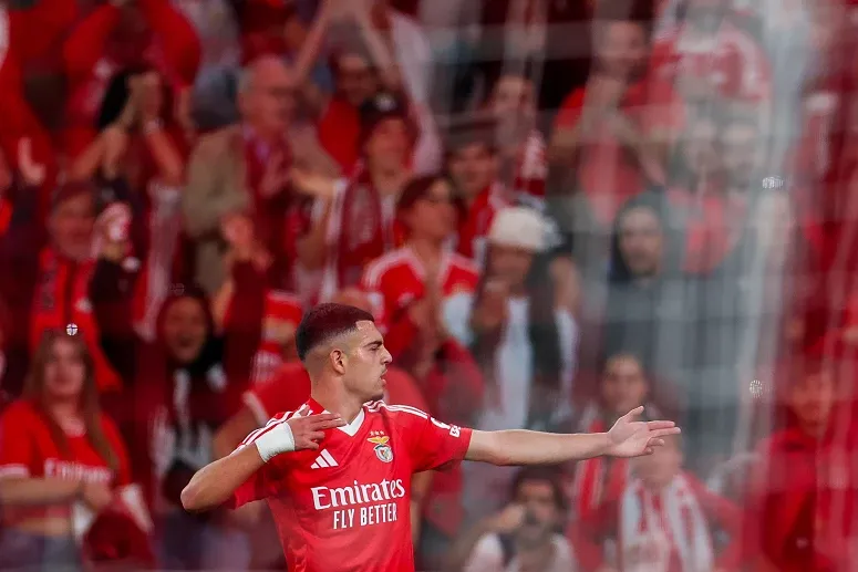 Benfica