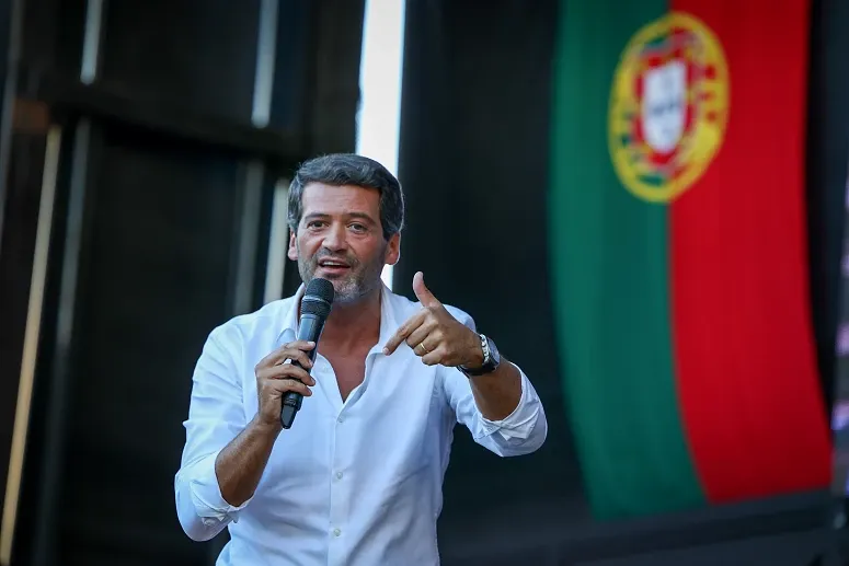 Chega Lusa