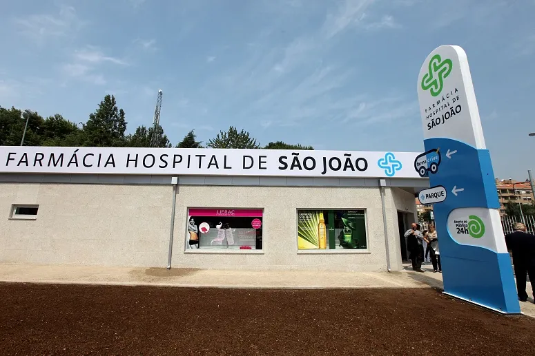 Farmaceuticos Lusa