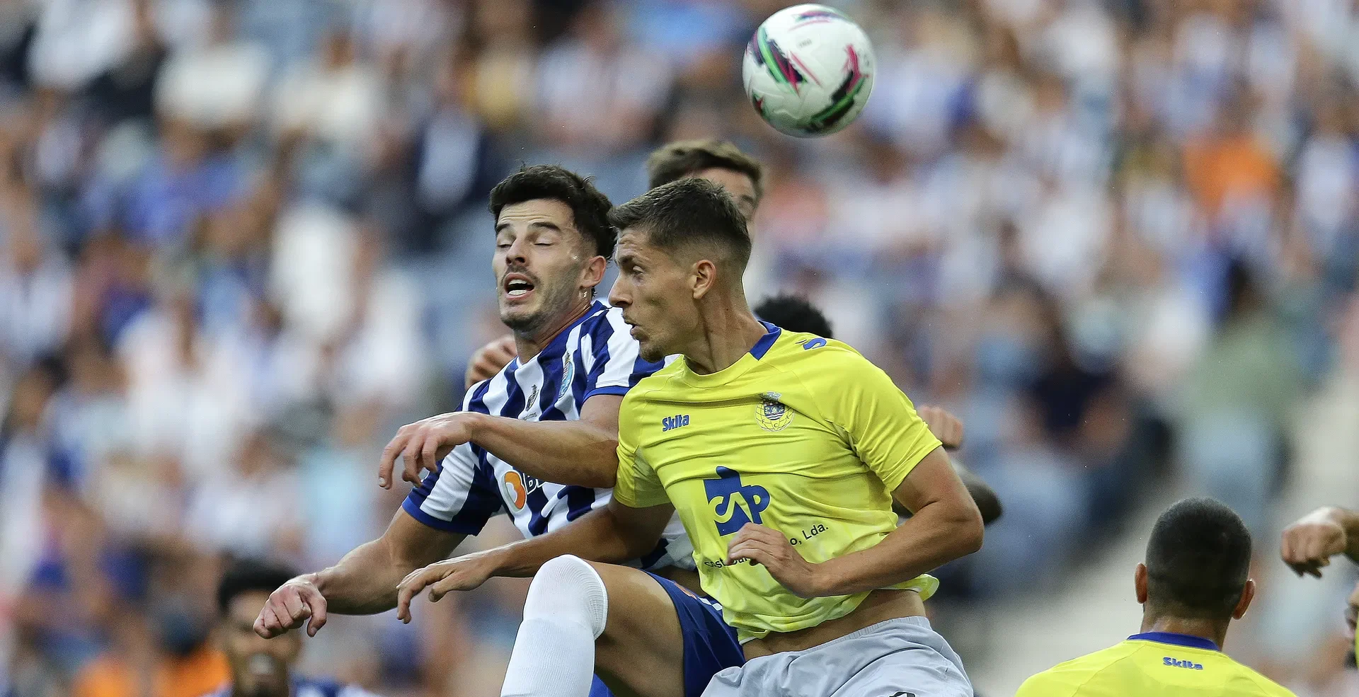 Fcporto arouca 2425