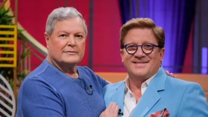 Herman E Marco Paulo