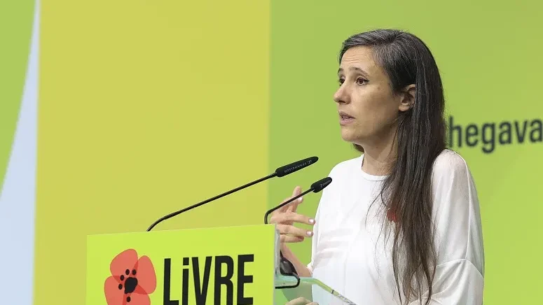 Livre Madre Media Lusa