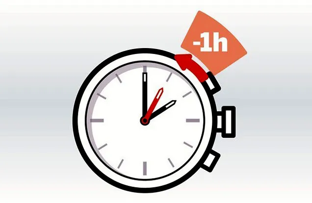 Mudança Da Hora1
