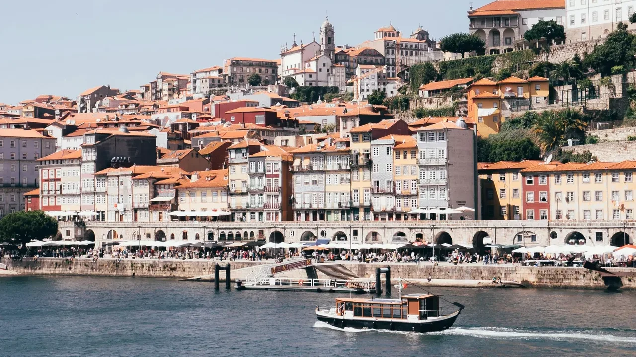 Porto