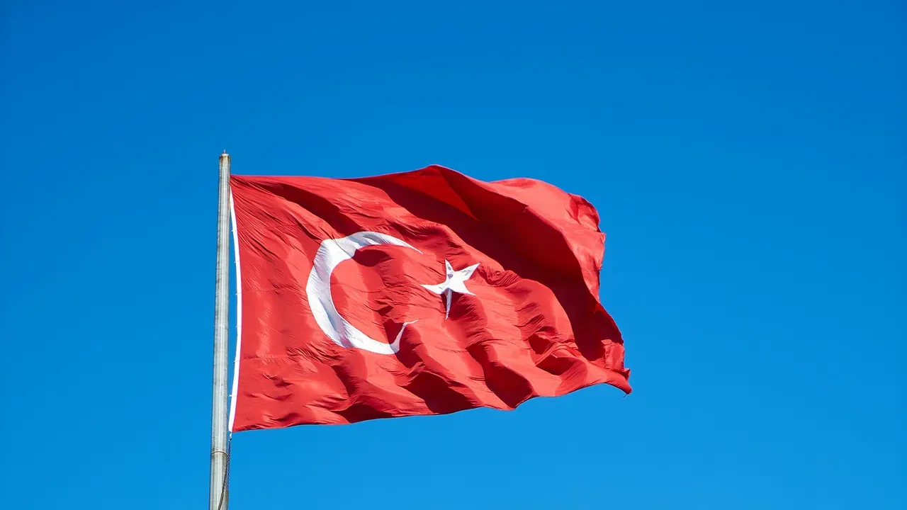 Turquia