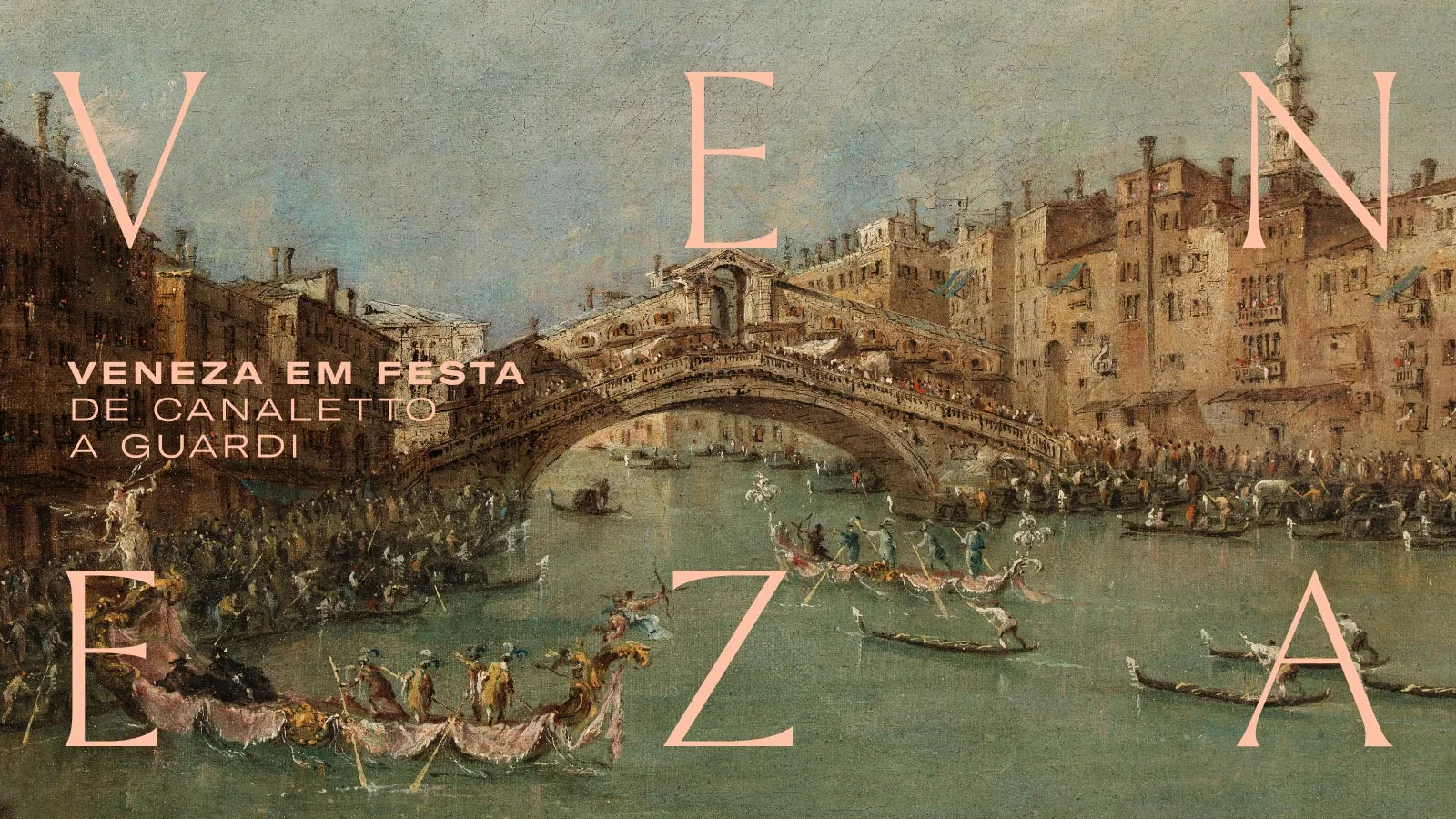 Veneza Em Festa Fundação Calouste Gulbenkian