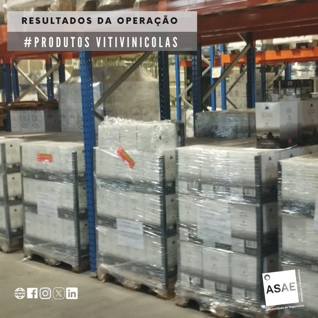 Vinho Asae