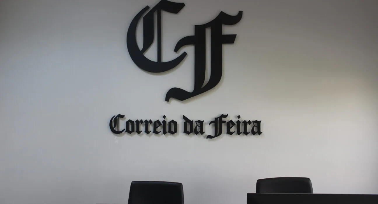 Correio Da Feira