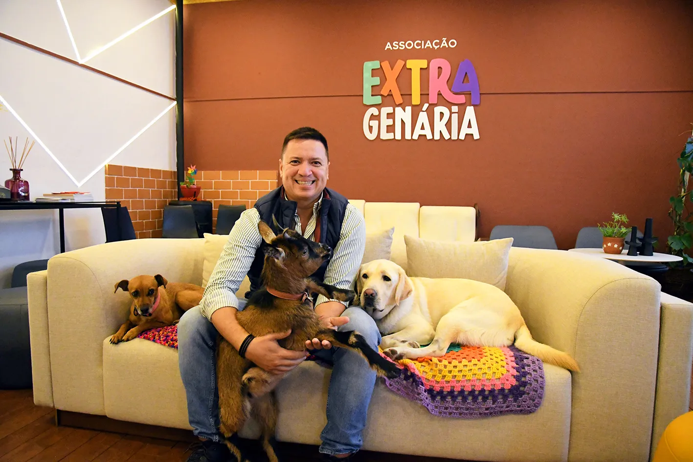 Extragenaria