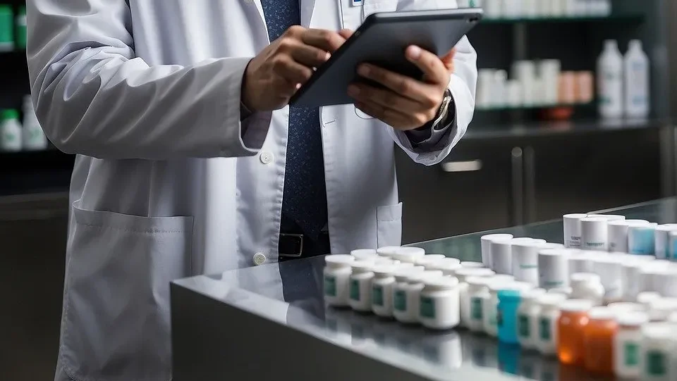 Farmaceuticos