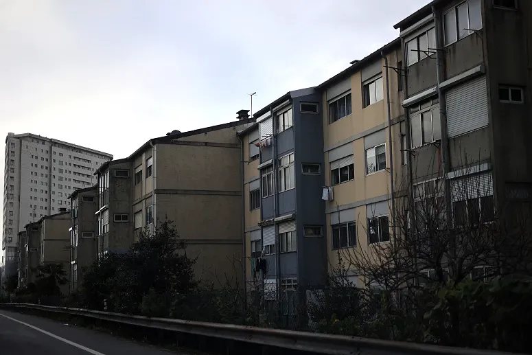 Porta 65 Jovem Madre Media Lusa