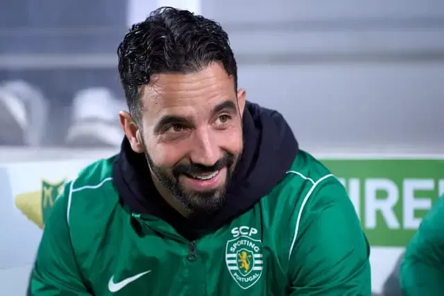Rúben Amorim