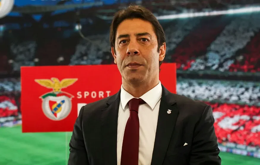 Ruicostabenfica