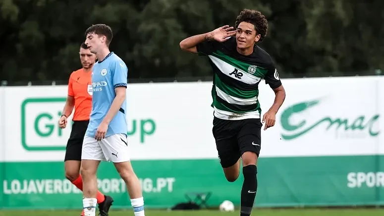Sporting 2