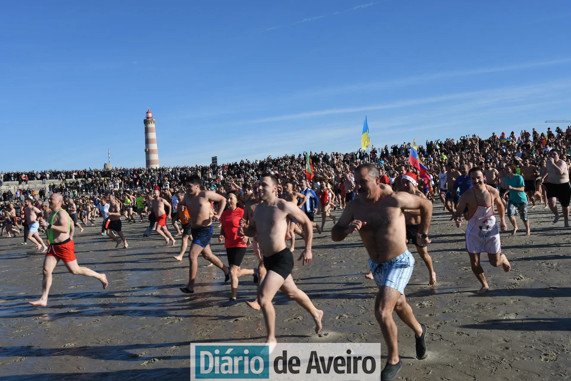 Banho Do Ano 2025 Barra 14