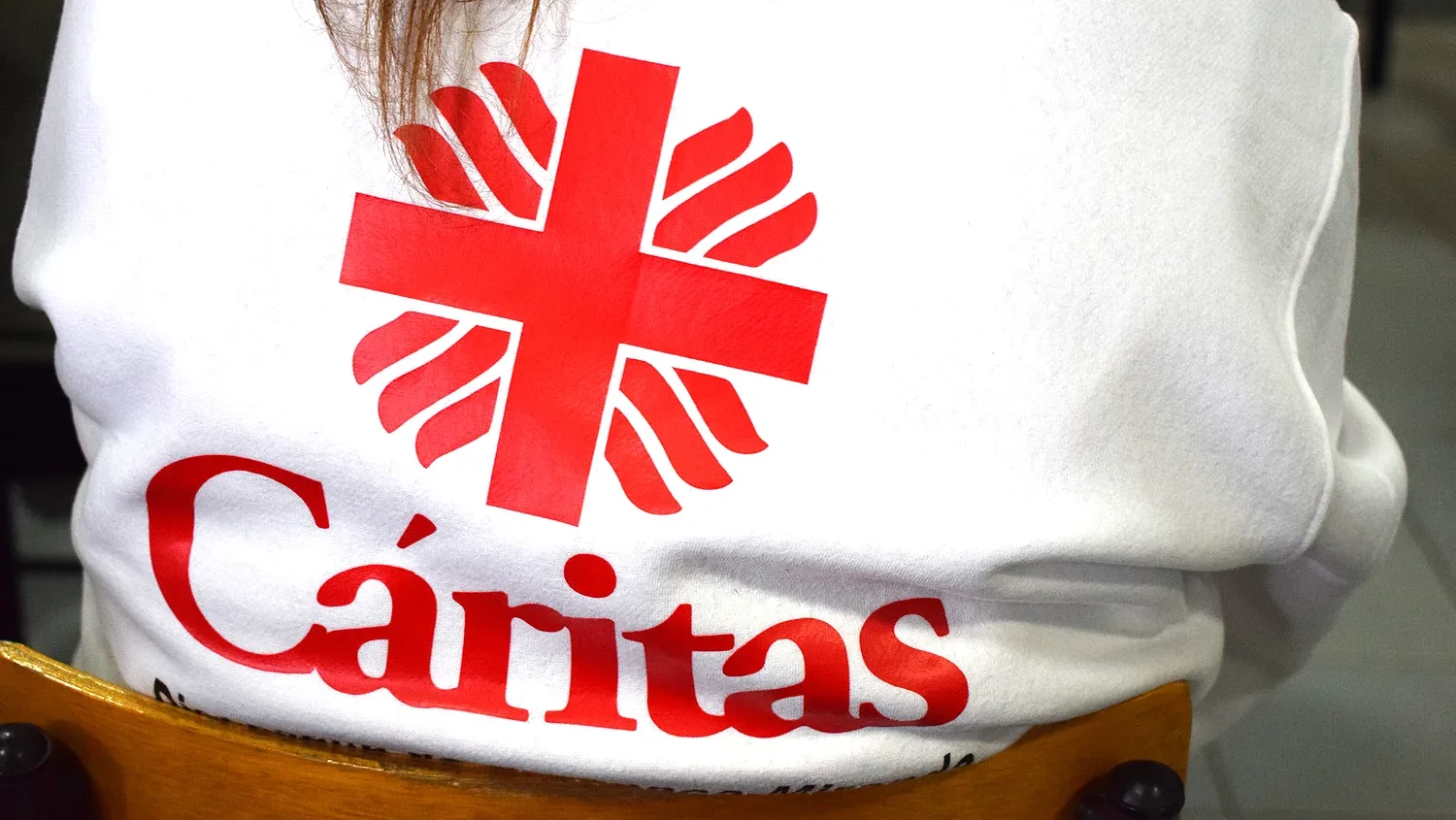 Cáritas