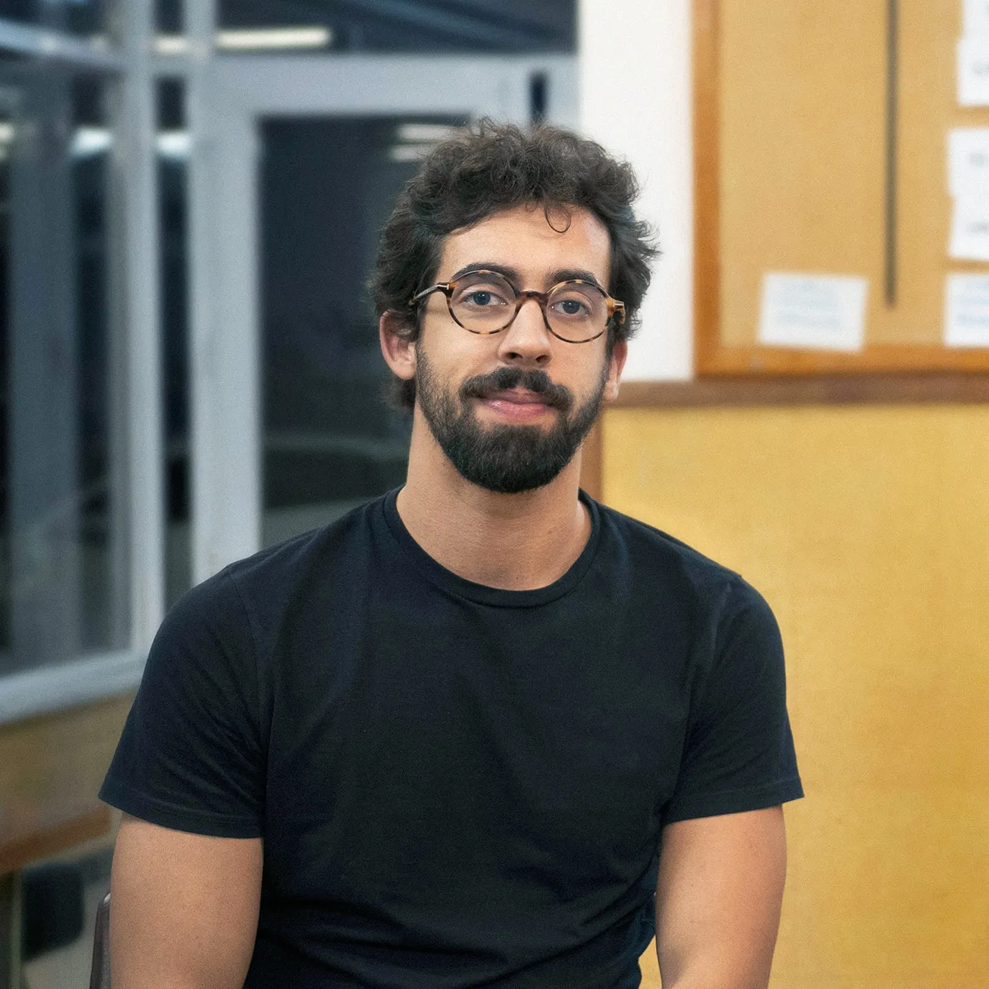 Joao Garcia Neto