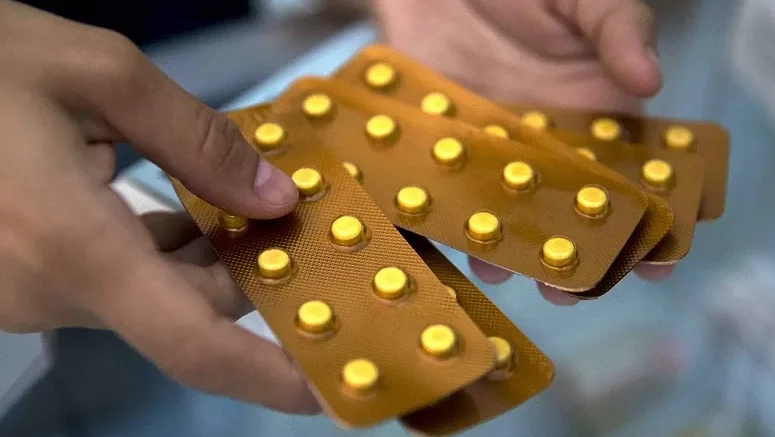 Medicamento Ifarmed
