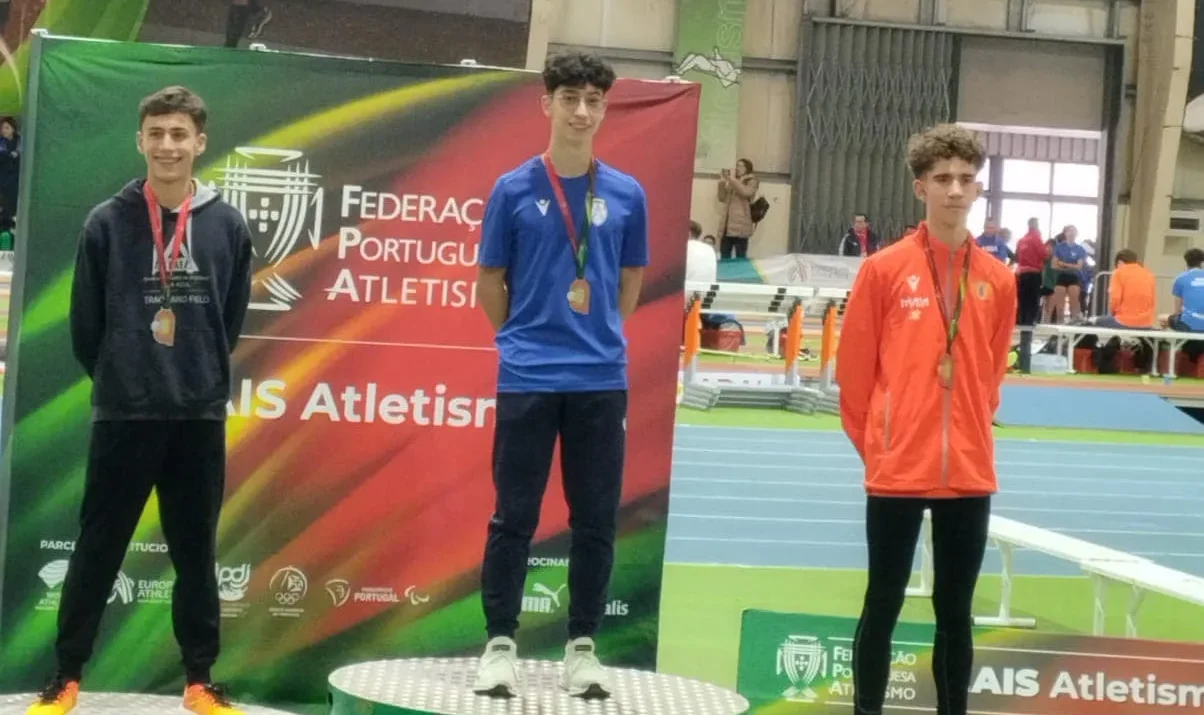 Atletismo