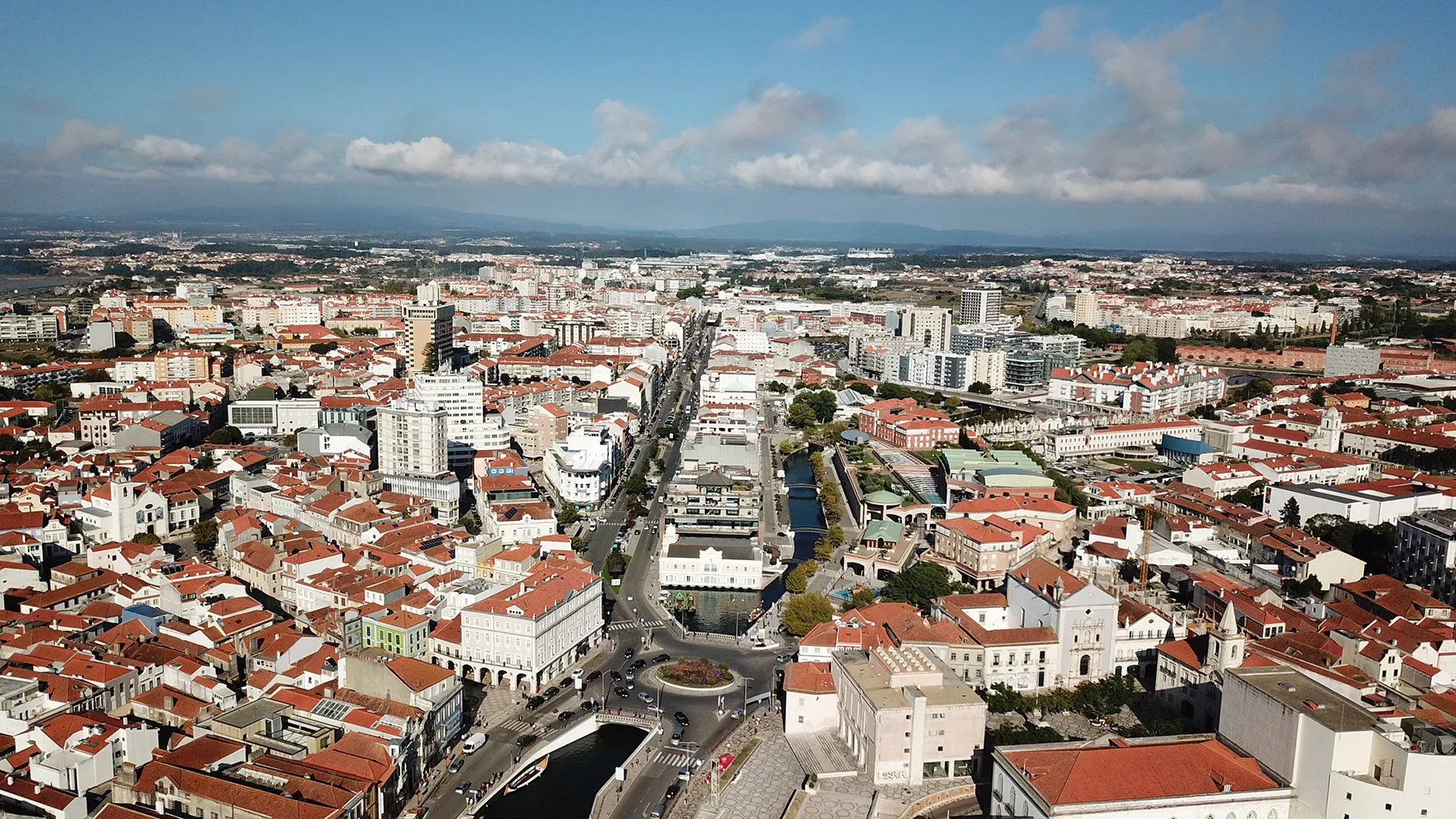 Aveiro Centro