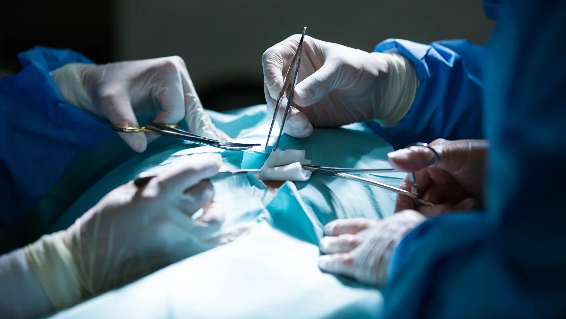 Cirurgia 2
