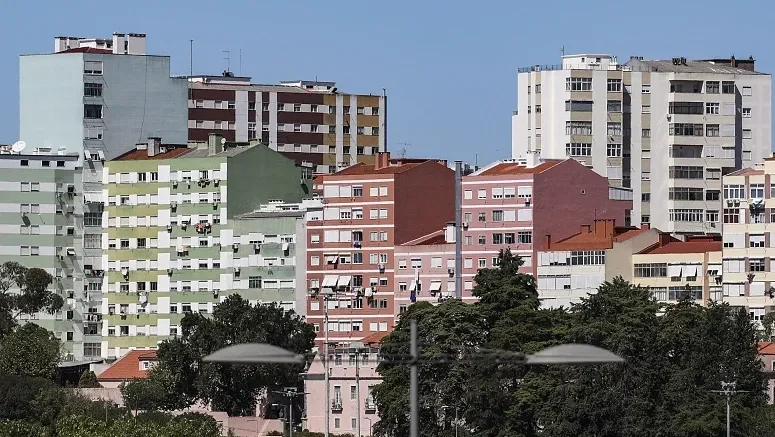 Crédito à Habitação
