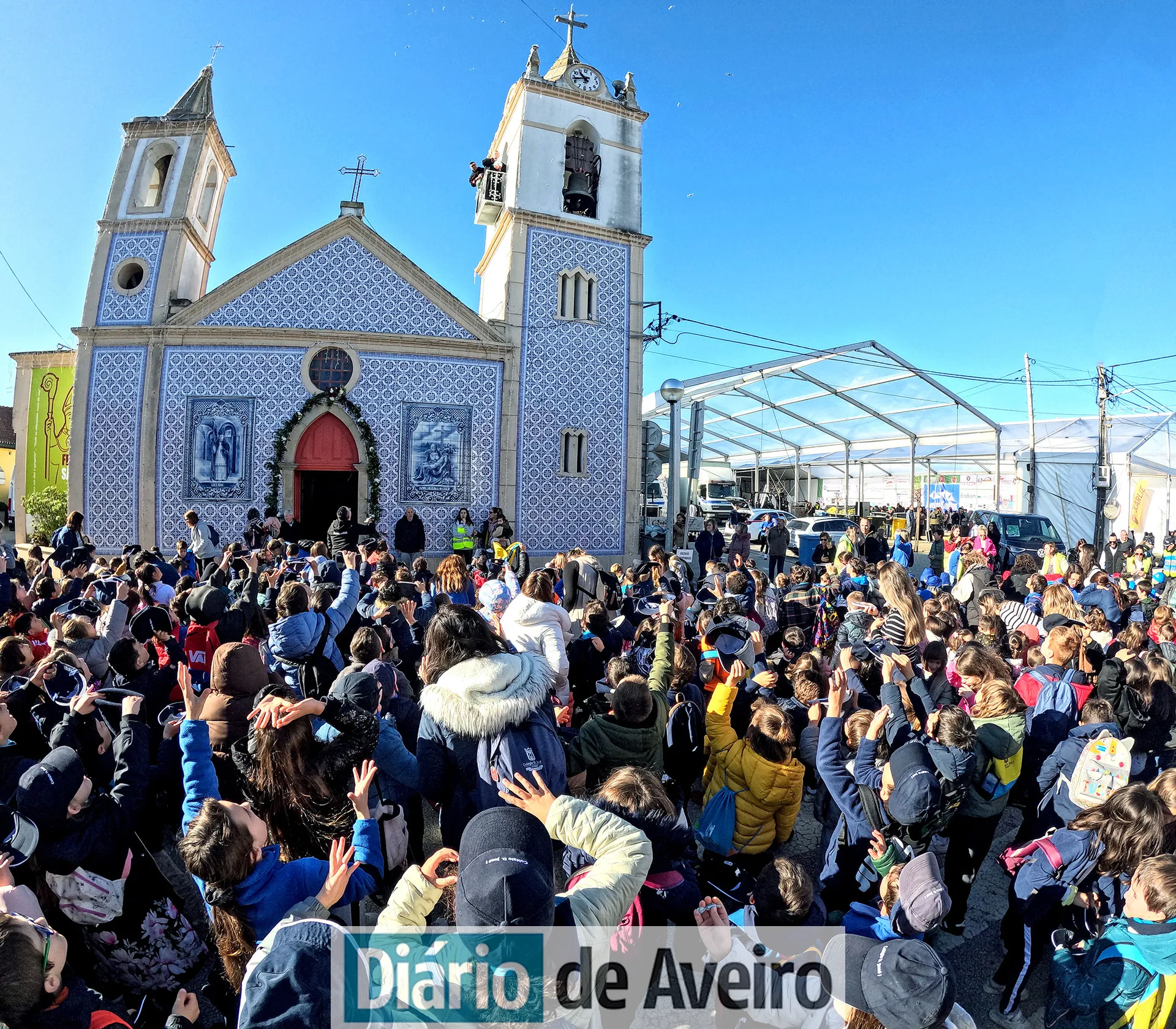 Festa De São Braz 2025 São Braz Kids 14