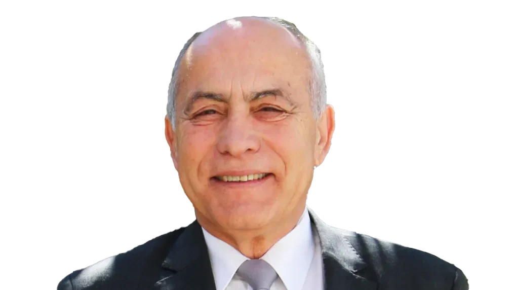 Manuel Teixeira Verissimo