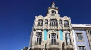Museu Arte Nova
