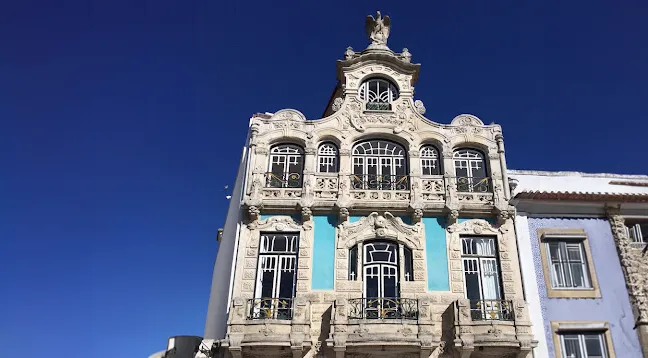 Museu Arte Nova
