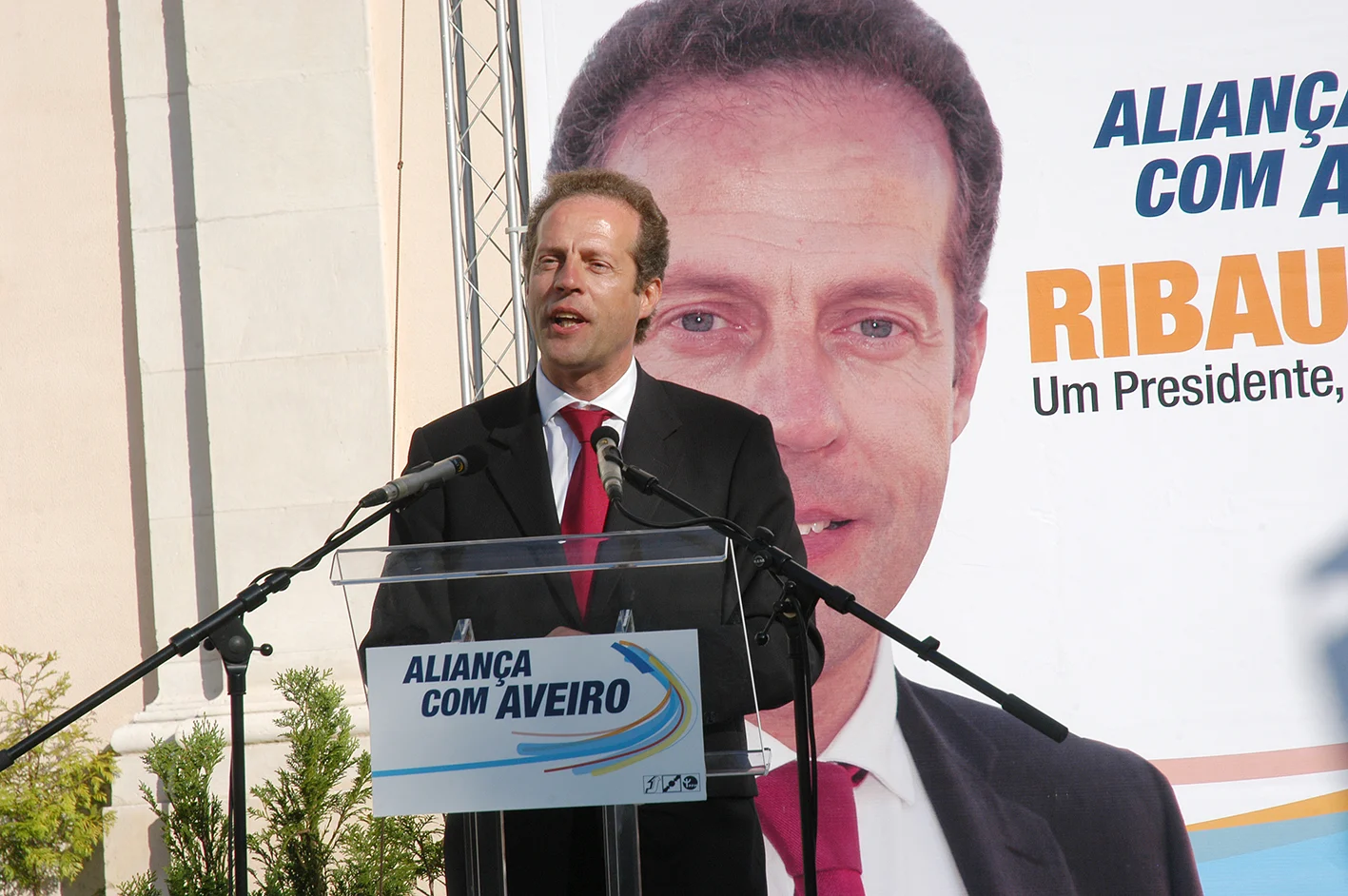 Ribau