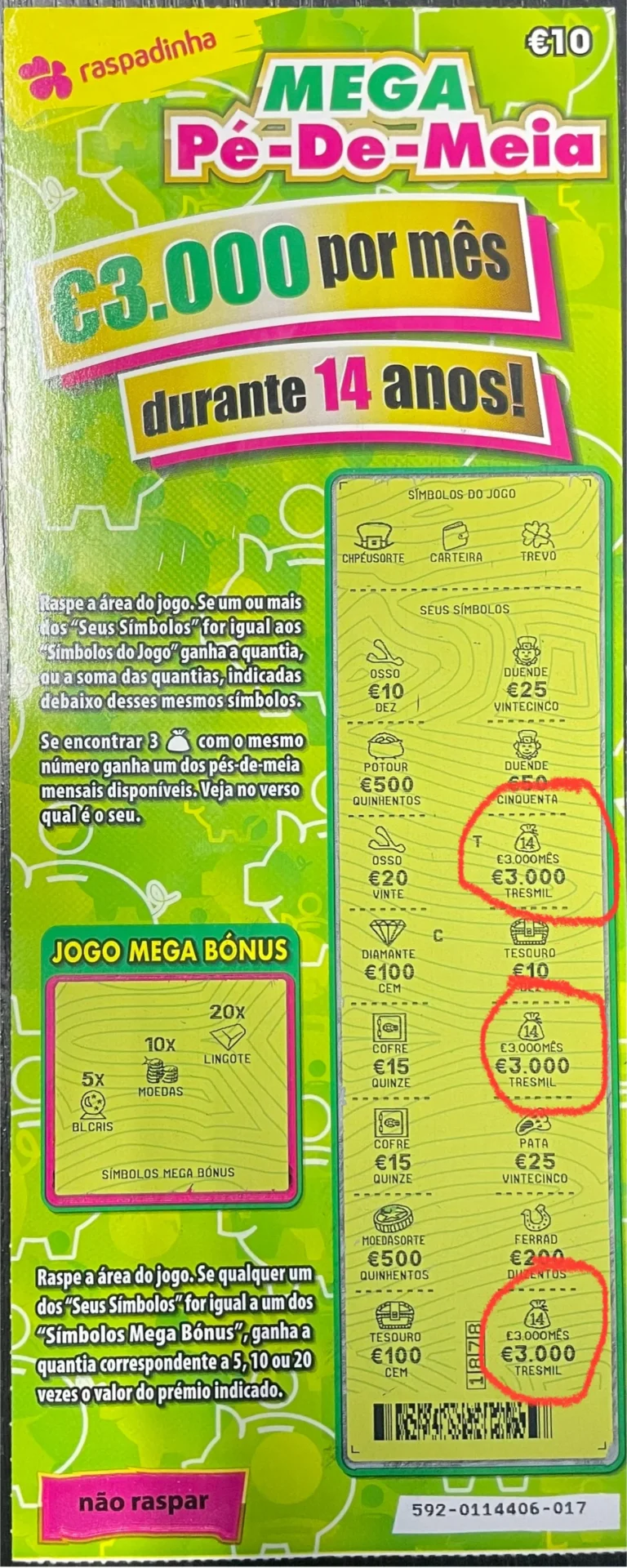 Mega