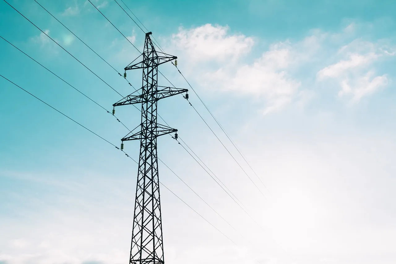 Poste Elétrico