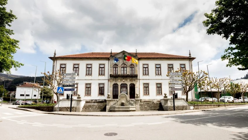 Arouca CÂmara