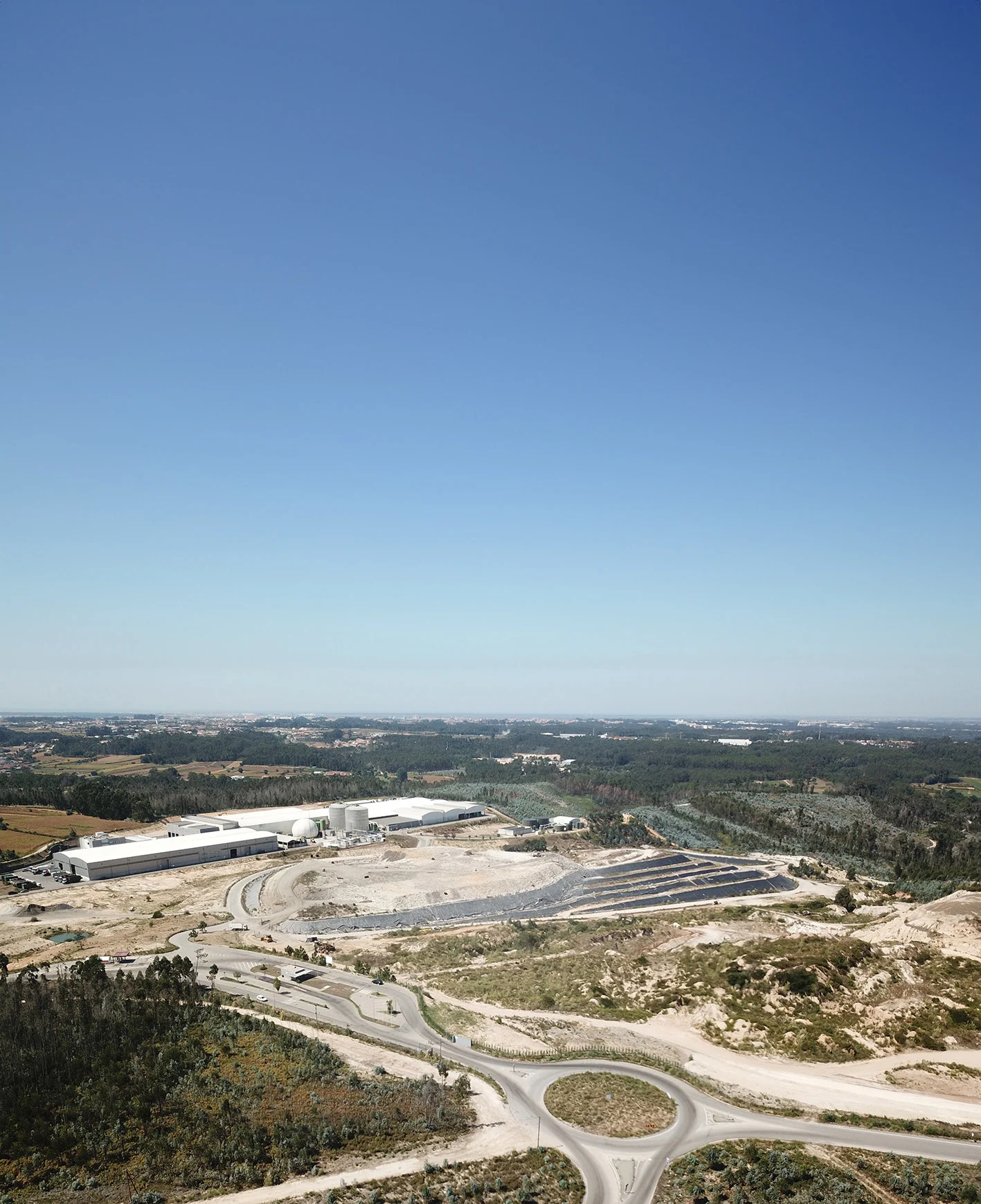 Aterro De Eirol