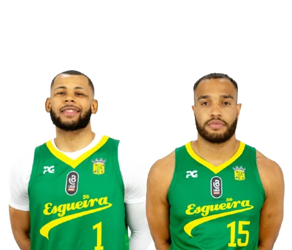 Basquetebol Net