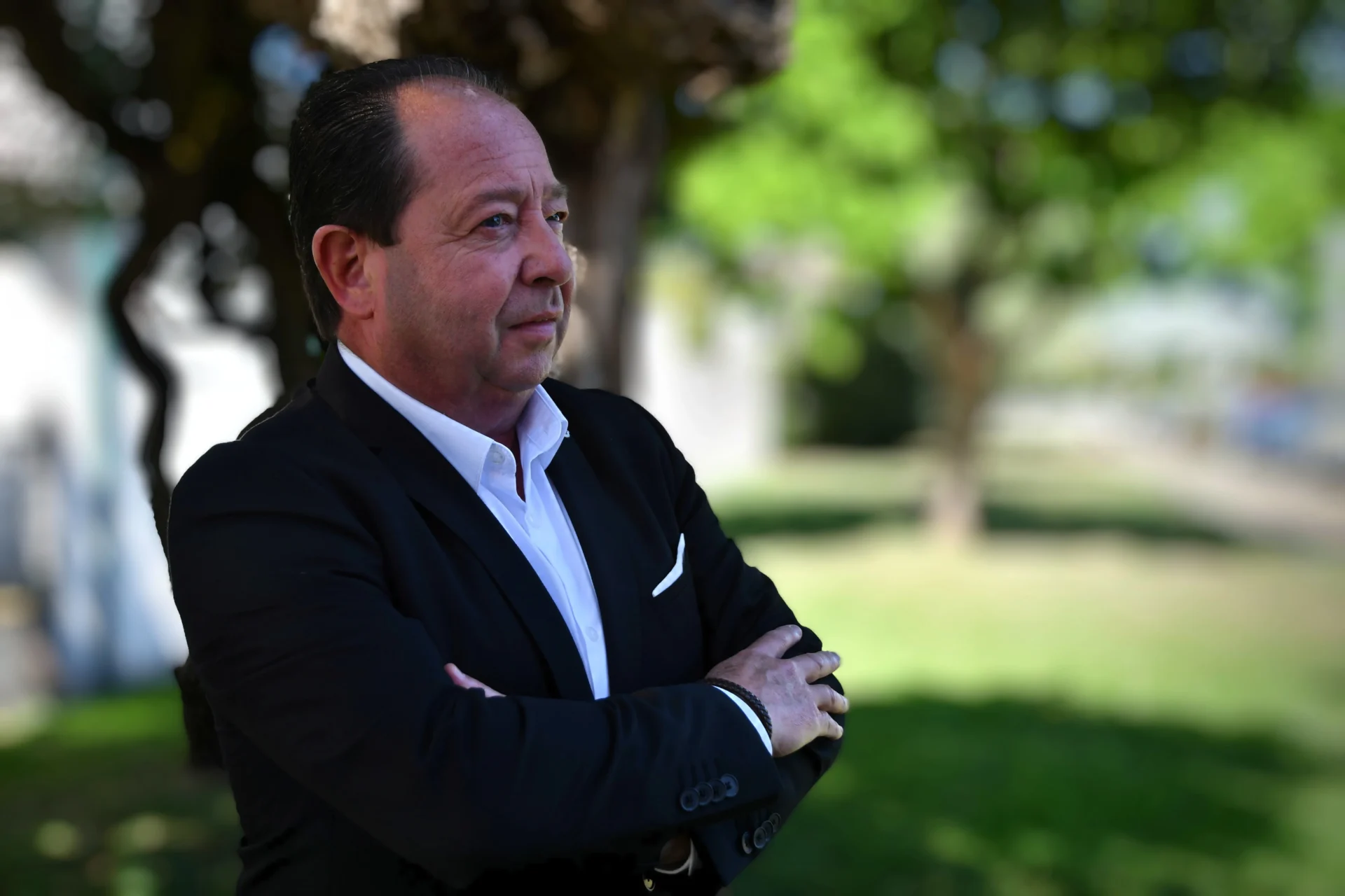 Carlos Rocha Gafanha Nazare