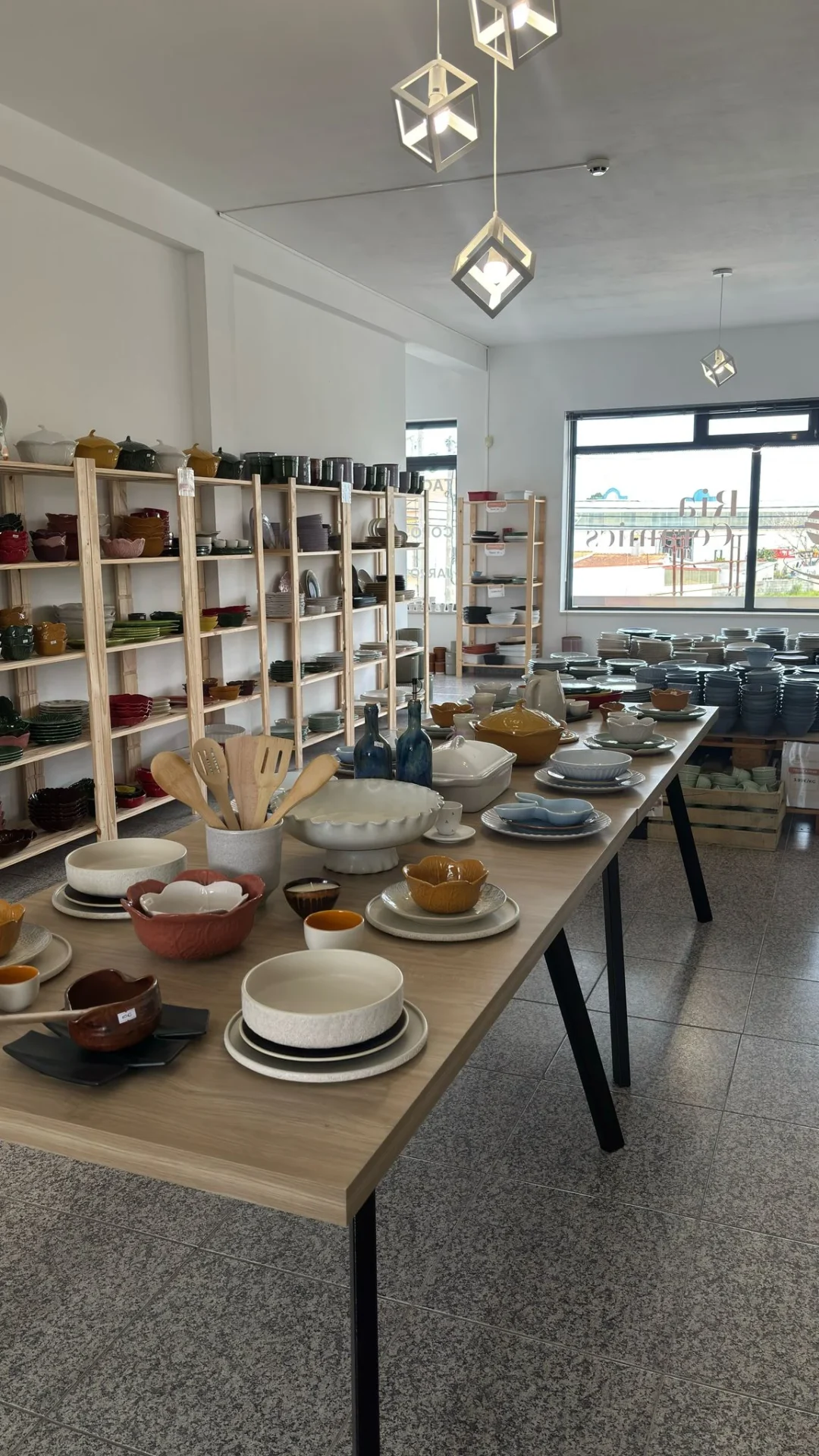 Ceramics