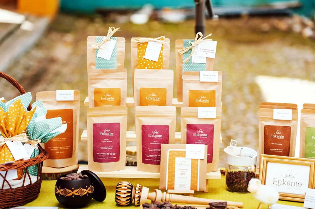 Creative Mini Market