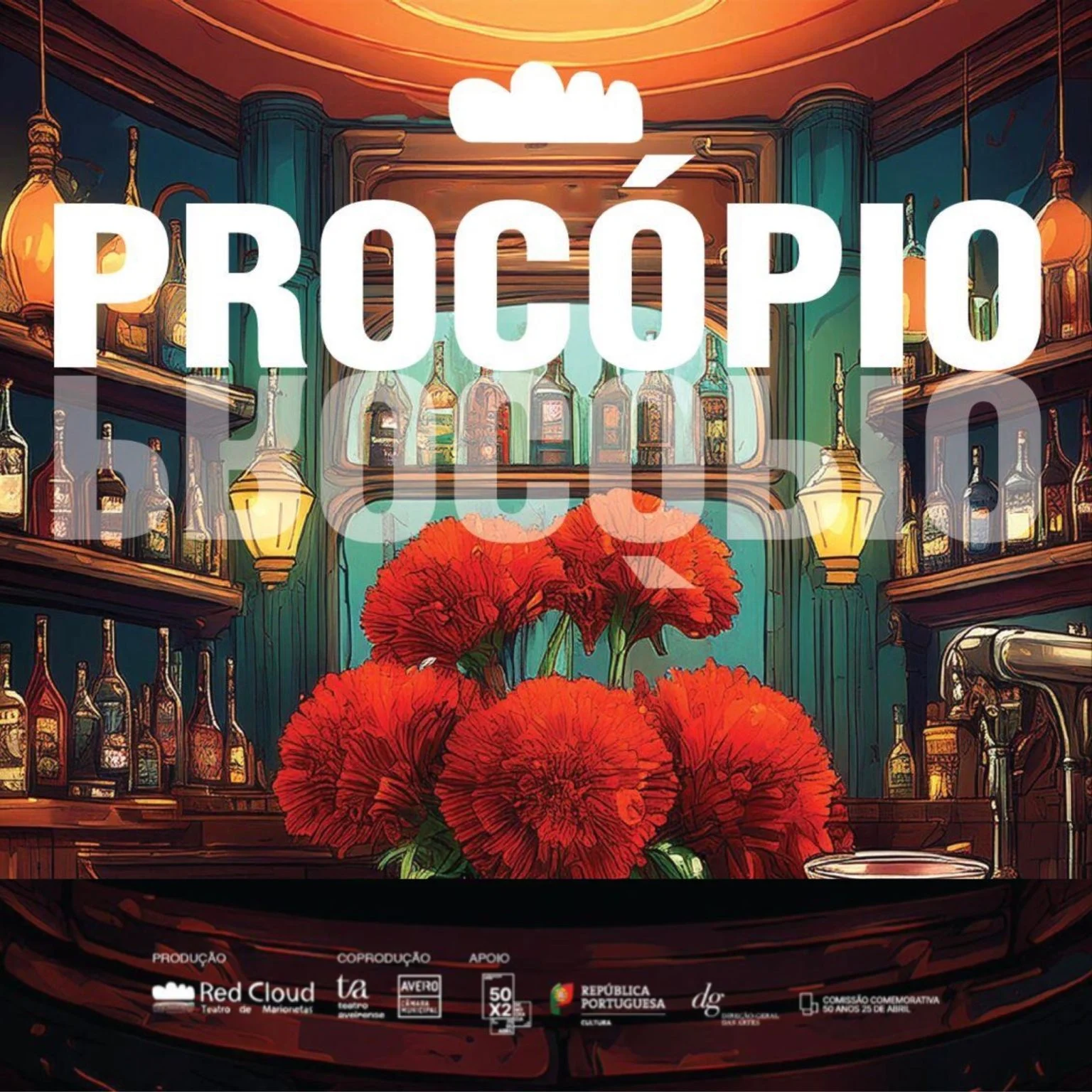 D Procópio