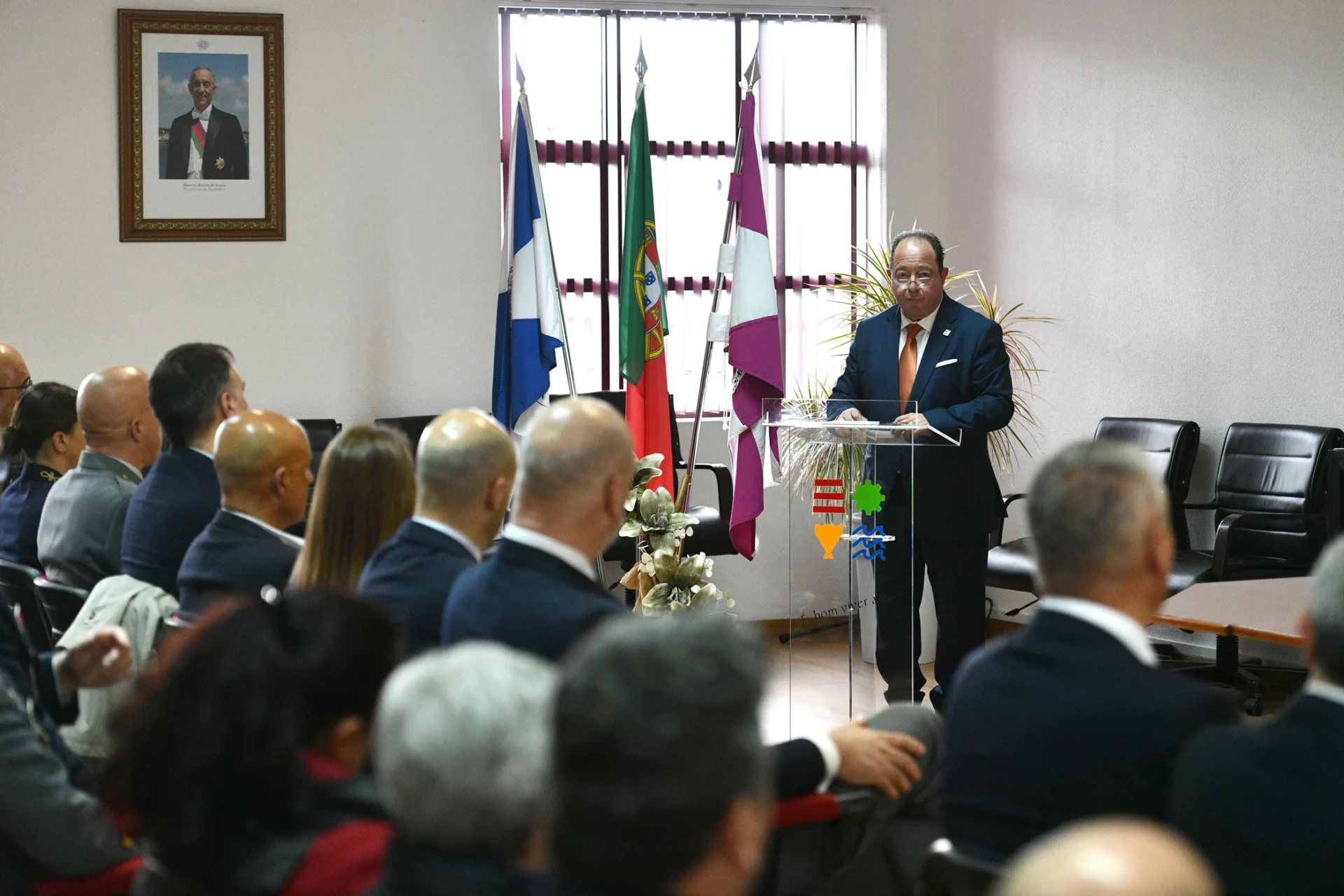 Gafanha Da Nazare Cidade 24 Anos